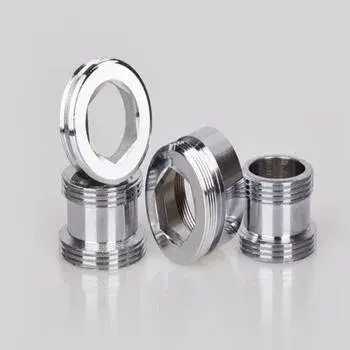 Stainless Steel Forged Pipe Fittings Size: 3/4 inch